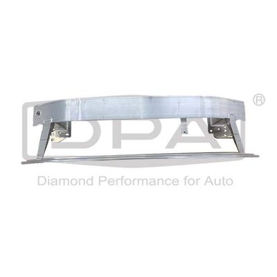 Tampon Demiri Ön VORTEX V3615000