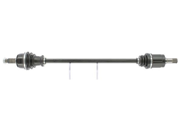 Aks Komple Ön Sol KRAFTVOLL 01010646