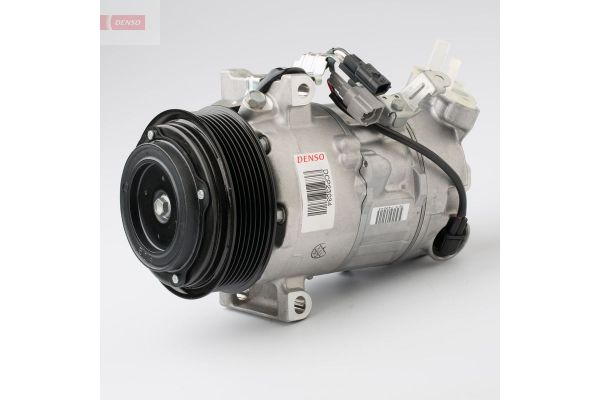 Klima Kompresörü  Renault Megane III HB (10.2008->)  DENSO DCP23034