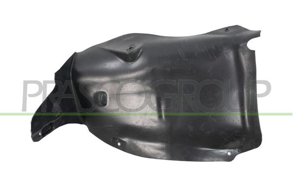 Çamurluk Davlumbazı Arka Sağ Renault Megane II Sedan (09.2003->)  MADE IN TAIWAN 1444-2713