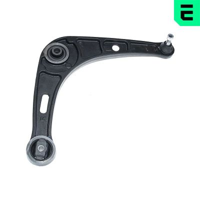 Salıncak Ön Alt Sağ OPTIMAL G6-110