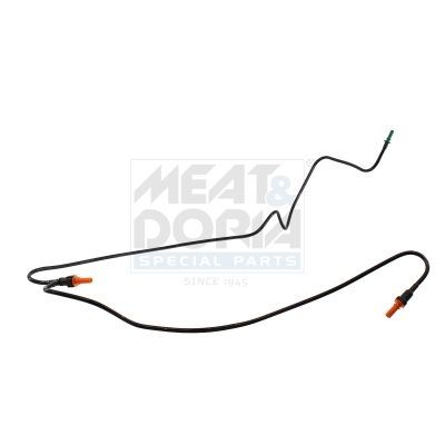 Yakıt Borusu  KRAFTVOLL 10034407