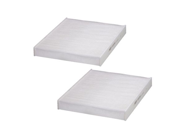 Polen Filtresi  HENGST FILTER E2978LI-2