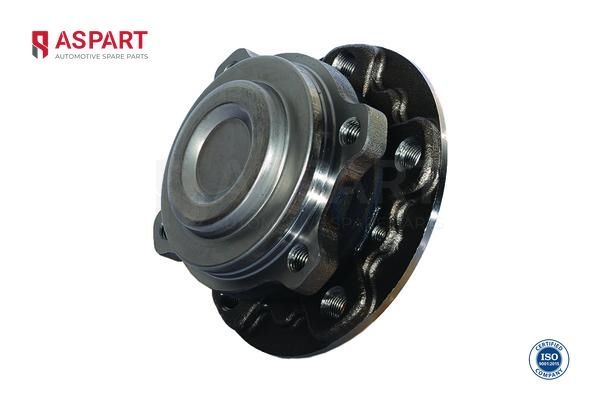 Teker Rulmanı Ön Sağ veya Sol BMW 7 Serisi (F01/F02/F04)(01.2009->)  ASPART 1WHU1035