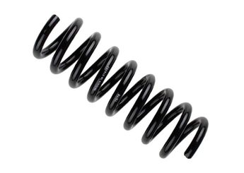 Helezon Yayı Arka STANDART YAY 120080R  2043240404 4256877 204 324 04 04 A2043240404 A 204 324 04 04