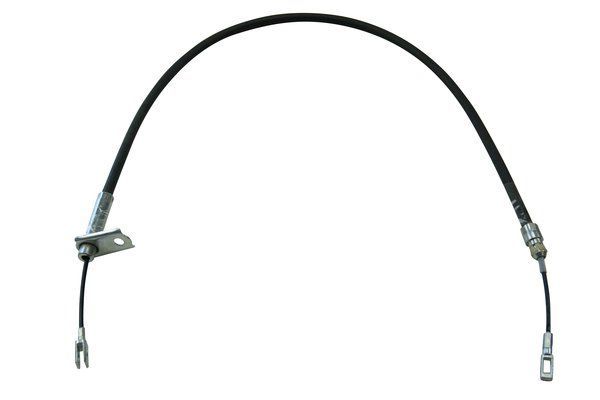 El Fren Teli Arka Sağ TRUCKTEC 02.35.350