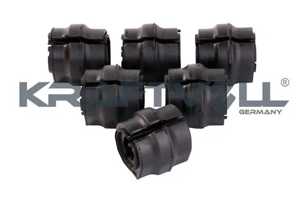 Viraj Demir Lastiği Orta Citroen Xsara HB (07.1997->)  KRAFTVOLL 10060167