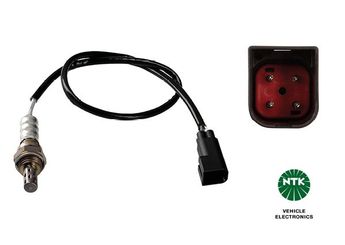 Oksijen (Lambda) Sensörü  NGK 94375  6847908 6847910 93AB9F472AA 93AB9F472CA