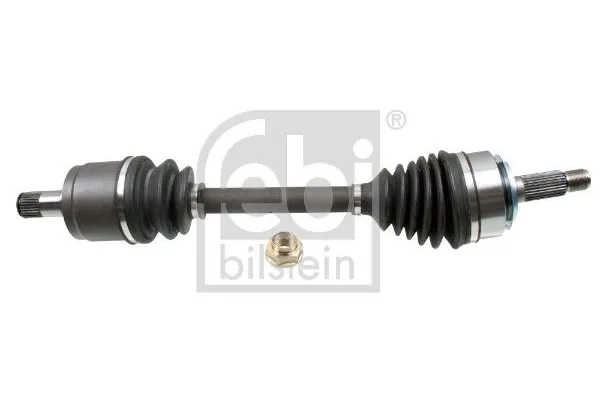Aks Komple Ön Sol Honda Accord Tourer (CN/CM)(01.2003->)  FEBI BILSTEIN 183822