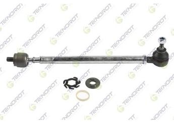 Rot Başı Sağ veya Sol TEKNOROT P-101202  381225 381232 95493610 3812.32 381223