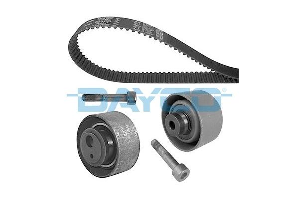 Triger Kayış Seti  DAYCO KTB143