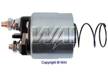 Marş Otomatiği  WAI 66-9443  