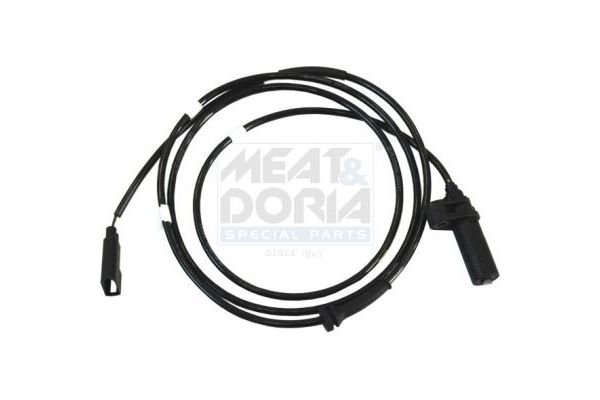 Abs Sensörü Arka Sağ EUROCRAFT EU F17203-020