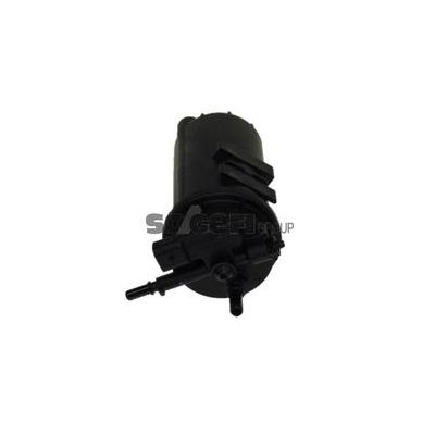 Yakıt Filtresi  PURFLUX FC578