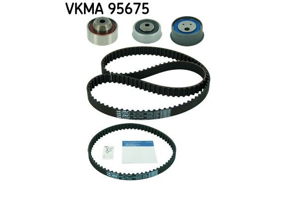 Triger Kayış Seti  SKF VKMA 95675