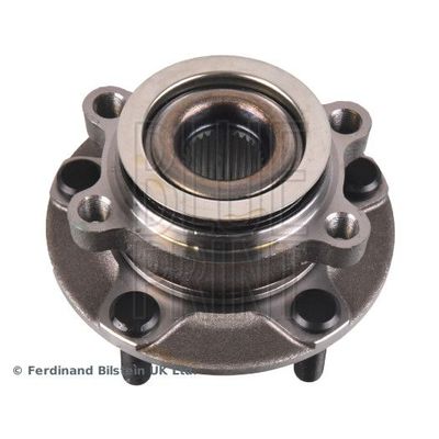 Porya Ön Sağ veya Sol BLUE PRINT ADN18252