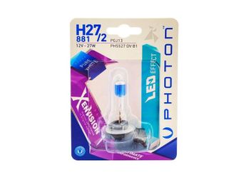 Far Ampul  PHOTON PH5527 DV B1  