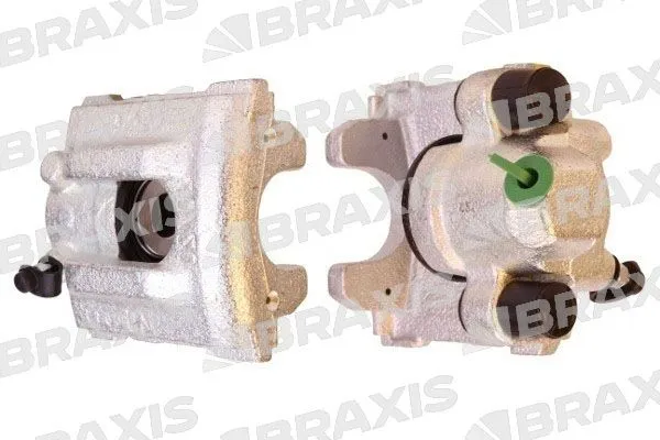 Fren Kaliper Arka Sol Saab 9-5 Combi (2001->)  BRAXIS AG1475