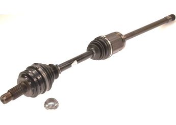 Aks Komple Ön Sağ GKN 304670  31603450566 31603450564