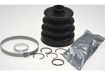 Aks Körüğü Ön İç Sağ veya Sol SPIDAN 26042  MB620053 G01322530