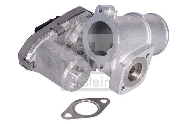 Egr Valfi  Ford Mondeo 4/5 Kapı (GE)(2000->)  FEBI BILSTEIN 193169