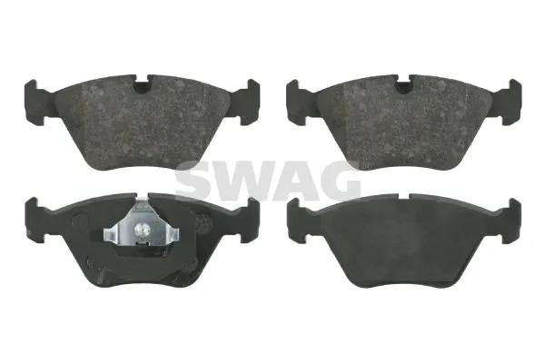 Fren Disk Balata Ön BMW 5 Serisi Touring (E34)(1991->)  SWAG 20 91 6000