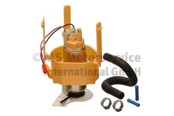 Depo Şamandırası  Alfa Romeo 156 (116)(1997->)  MGA 61169