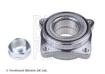 Teker Rulmanı Ön Sağ veya Sol BLUE PRINT ADH28211  44200SN7008S1 44200SM1008 44200-SM1-008 44200SM1008S1 44200-SM1-008 S1 44200SM4013 44200-SM4-013 44200SM4013S1 44200-SM4-013 S1 44200SM4018 44200-SM4-018 44200SM4018S1 44200-SM4-018 S1 44200SN7008 44200-SN7-008 44200-SN7-008 S1