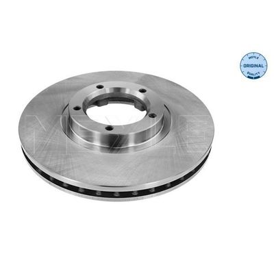 Fren Disk Ayna Ön Sağ ve Sol KALE BALATA TFD00006