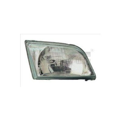 Far Lambası Sağ Mitsubishi Space Star (DG0)(1999->)  TYC 20-5683-18-2