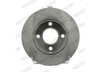 Fren Disk Ayna Arka Sağ ve Sol FERODO DDF128  443615601 443 615 601 443615301B BCM615301