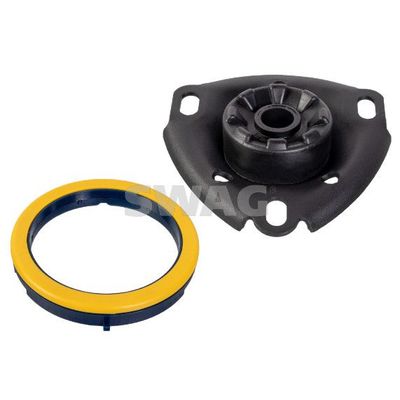 Amortisör Tabla Takozu Ön Sağ veya Sol Audi 100 Avant (445)(01.1988->)  SWAG 30 55 0007