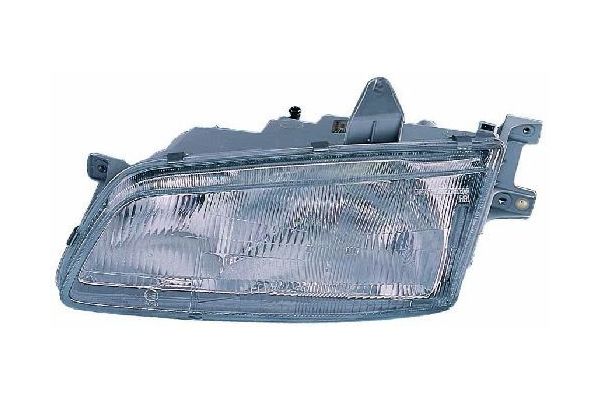 Far Lambası Sol HYUNDAI ORJINAL 921014A000