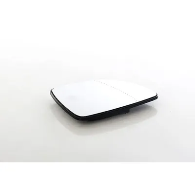 Ayna Camı Dış Sol Renault Clio IV Sport Tourer (2013->)  BSG 75-910-054