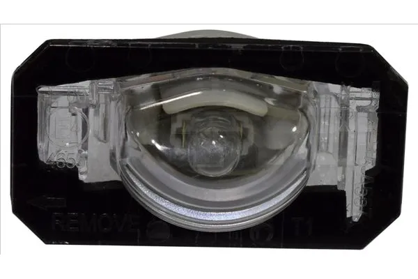 Plaka Lambası  TYC 15-0557-00-2