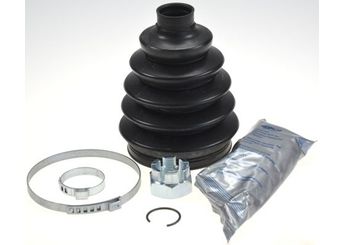 Aks Körüğü Ön Dış Sağ veya Sol GKN 303446  443805121 443805190