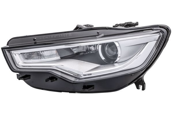 Far Sol Audi A6 Allroad Quattro (4GJ)(09.2014->)  HELLA 1EL 011 150-351