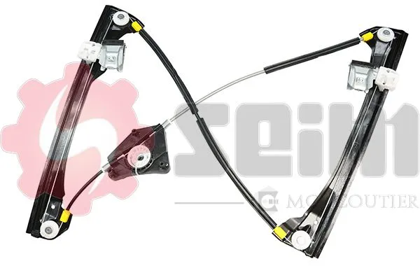 Cam Krikosu Ön Sol Seat Cordoba 4 Kapı (6L2)(09.2002->)  MGA 32087