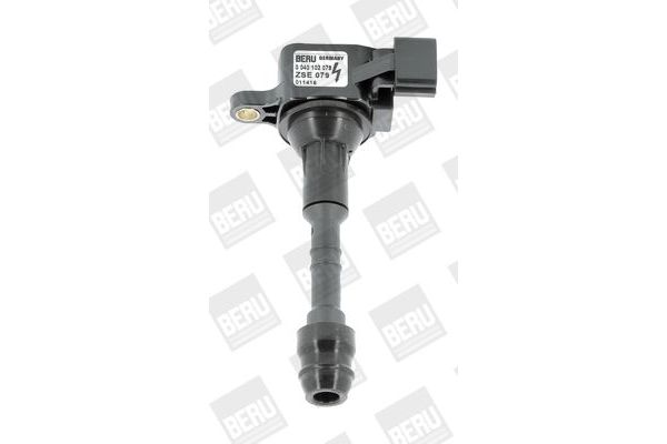 Ateşleme Bobini  Nissan Murano (Z50)(01.2005->)  BERU ZSE079