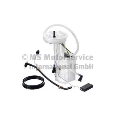 Depo Şamandırası  Audi A4 Avant (8E)(11.2004->)  PIERBURG 7.03794.23.0