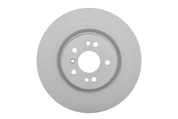 Fren Disk Ayna Ön Sağ ve Sol Mercedes ML -Serisi (BM 164)(03.2005->)  BOSCH 0 986 479 269