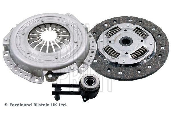 Debriyaj Seti  Ford Ka (CCQ)(09.1996->)  BLUE PRINT ADF123048