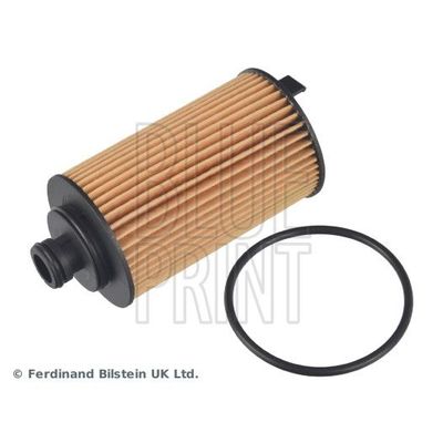 Yağ Filtresi  BLUE PRINT ADBP210129