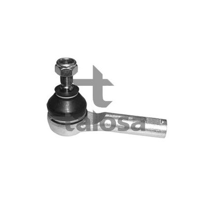 Rot Başı Sağ veya Sol Nissan 200 SX (S13)(09.1988->)  TALOSA 42-04331