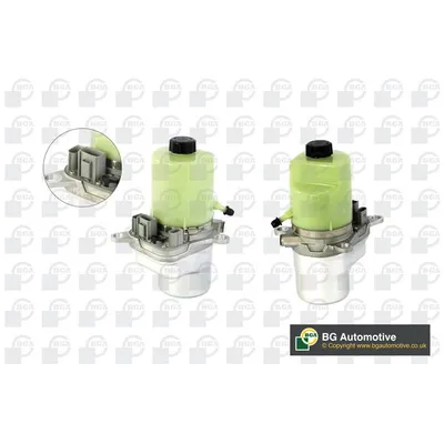 Direksiyon Pompası  Ford Kuga (CBV)(2008->)  BGA PSP2390E