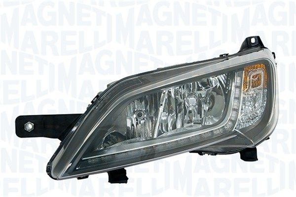 Far Sağ Fiat E- Ducato (505) P.Van 35 (07.2020->)  MAGNETI MARELLI 712501211129