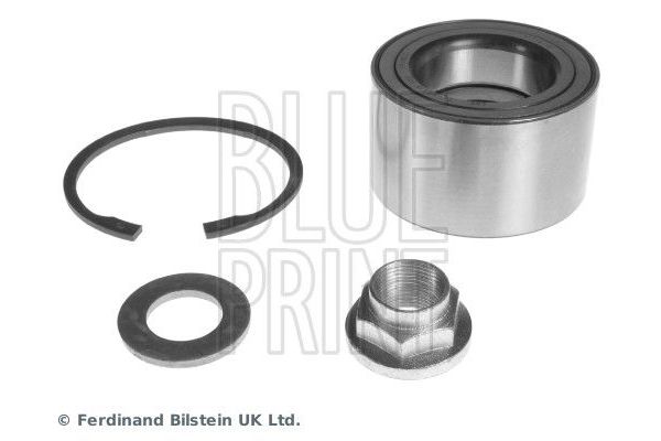 Teker Rulmanı Ön Sağ veya Sol Opel Movano (1998->)  BLUE PRINT ADZ98207