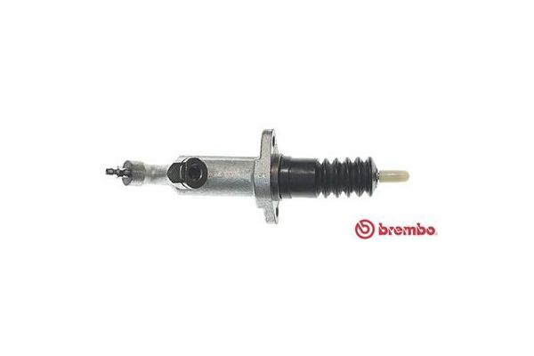 Debriyaj Merkezi Alt BMW 6 Serisi Cabrio (E64)(2004->)  BREMBO E 06 010