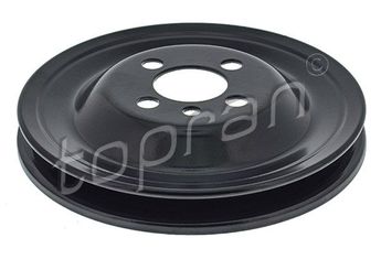 Krank Kasnak  TOPRAN 111 143  26105255 026 105 255 26105255N 026 105 255N