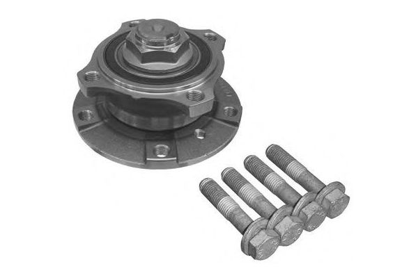 Teker Rulmanı Ön Sağ veya Sol BMW 5 Serisi Touring (E39)(1997->)  FORMPART 12498002/K